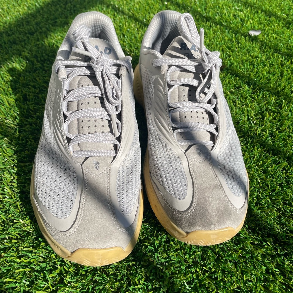 RAD GLOBAL TRAINER V1